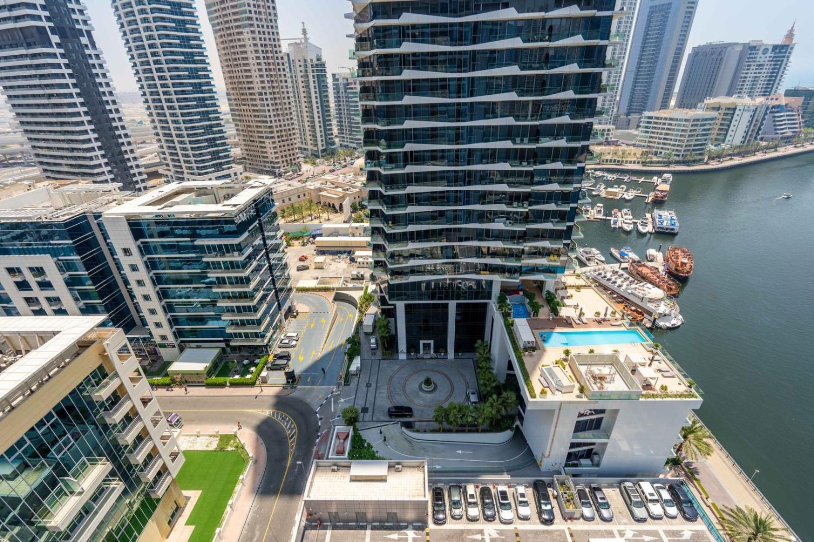 Apartment Guestready - Stunning Hideaway In Marina