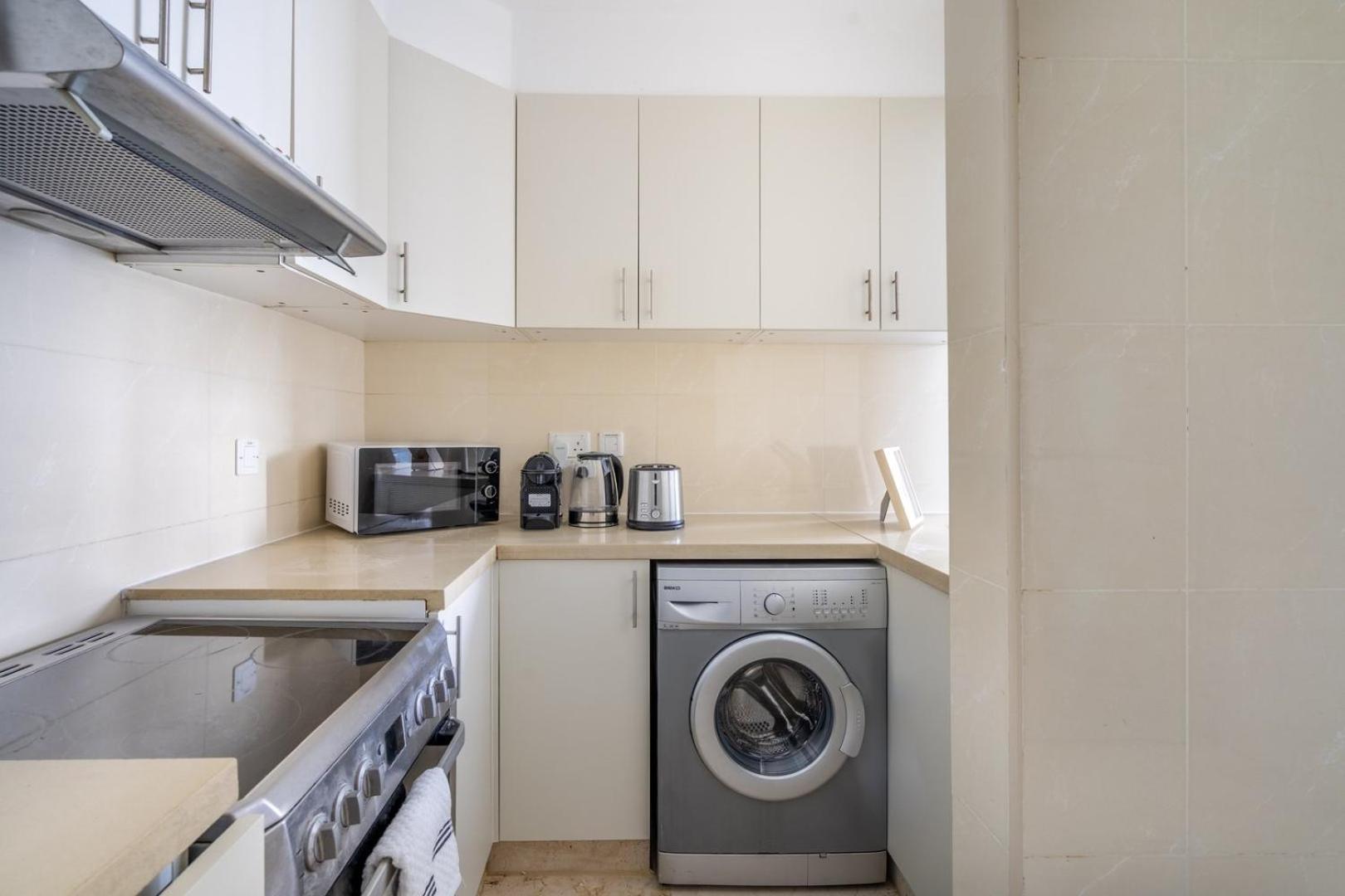 Guestready - Stunning Hideaway In Marina Apartment *