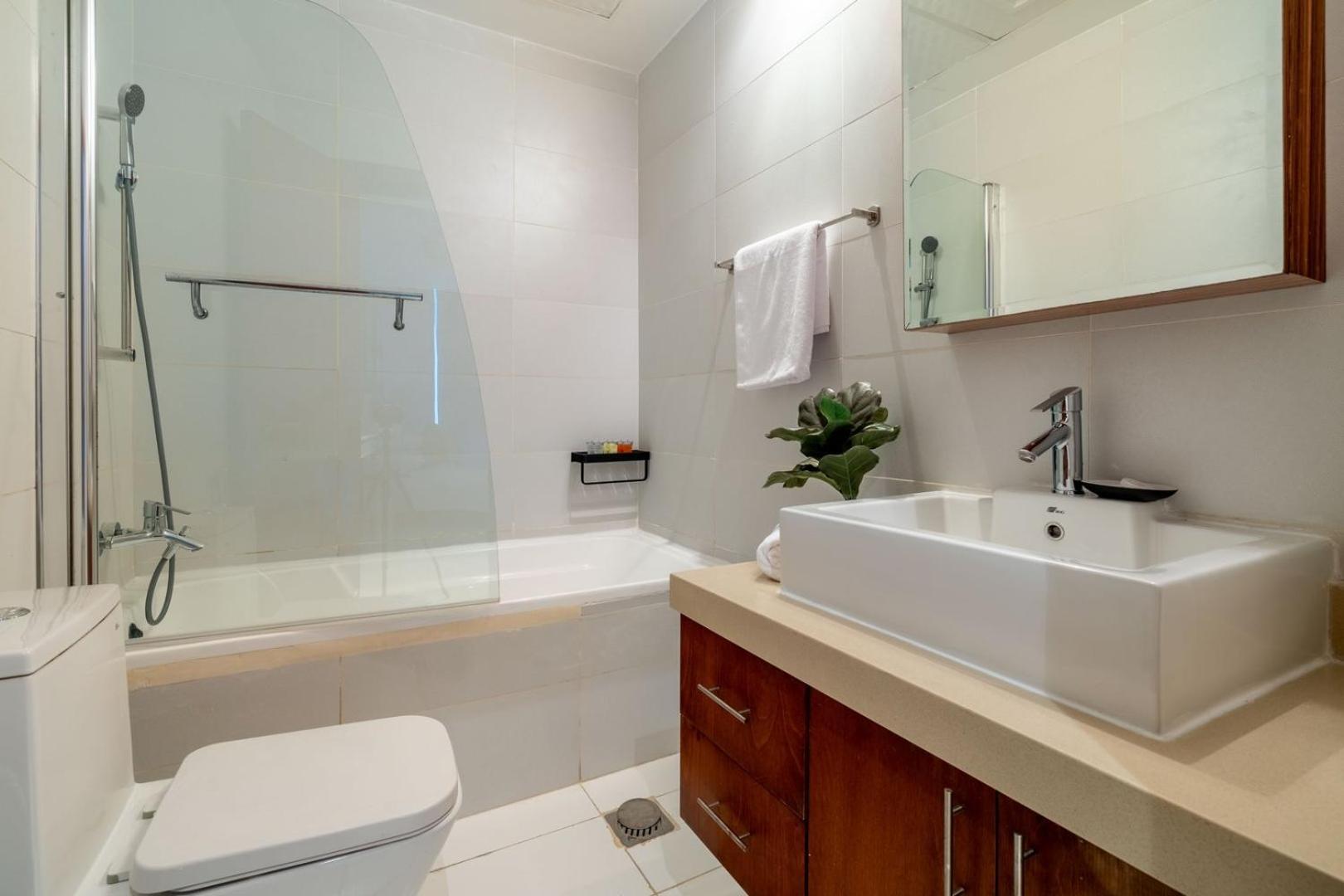 Guestready - Stunning Hideaway In Marina Apartment
