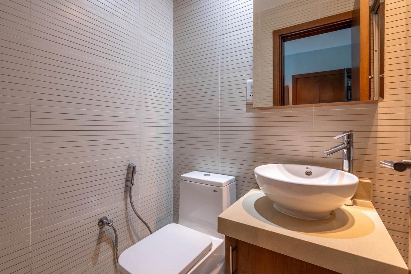 Guestready - Stunning Hideaway In Marina Apartment Dubai