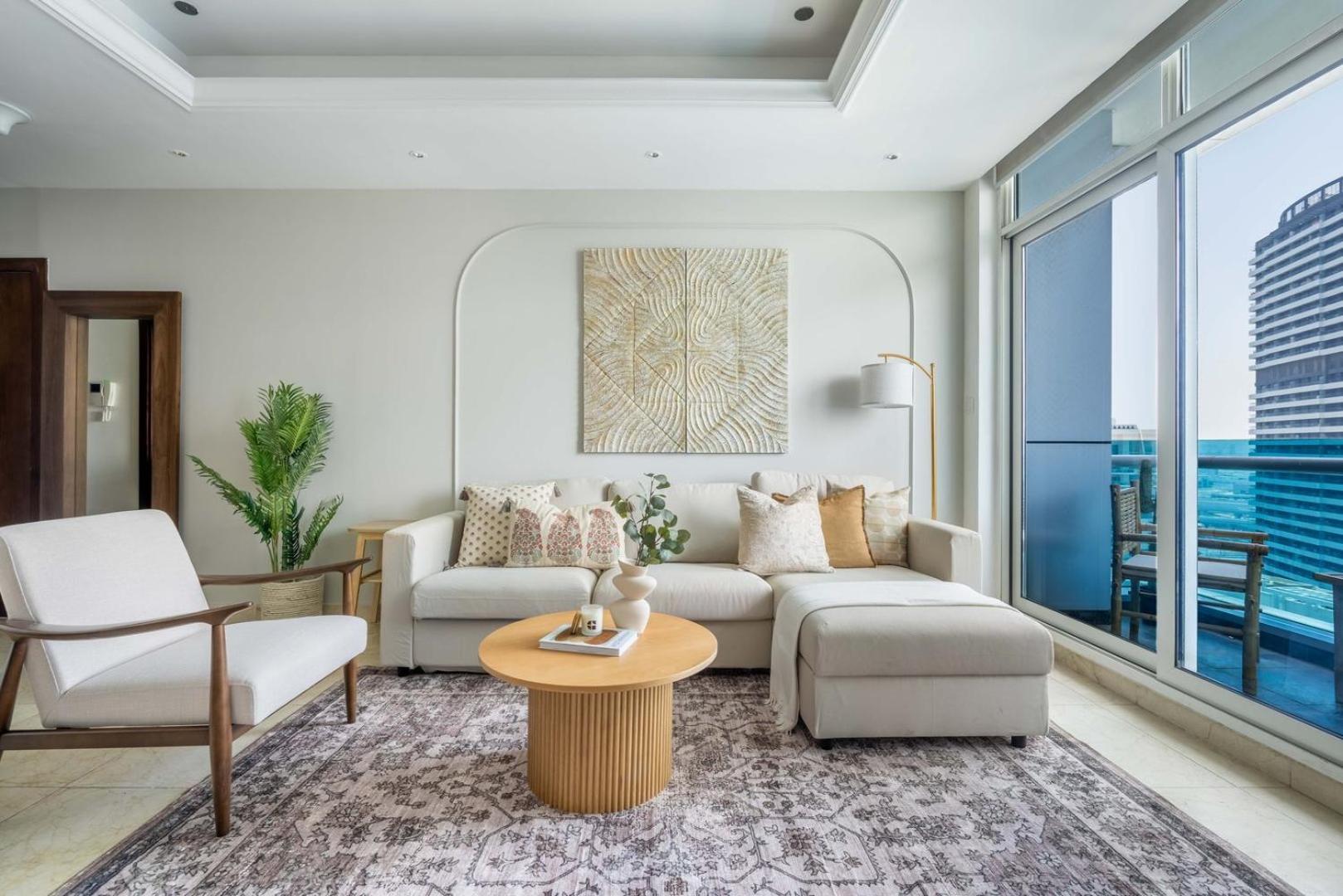 Guestready - Stunning Hideaway In Marina Apartment