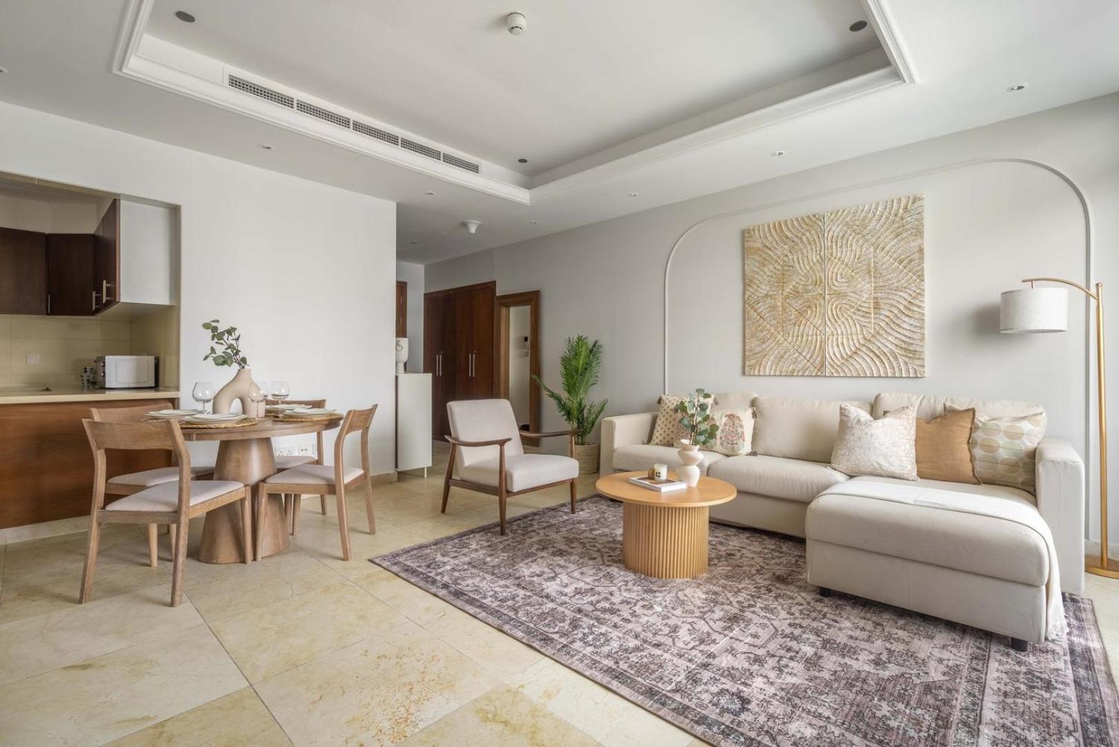 Guestready - Stunning Hideaway In Marina Apartment Dubai