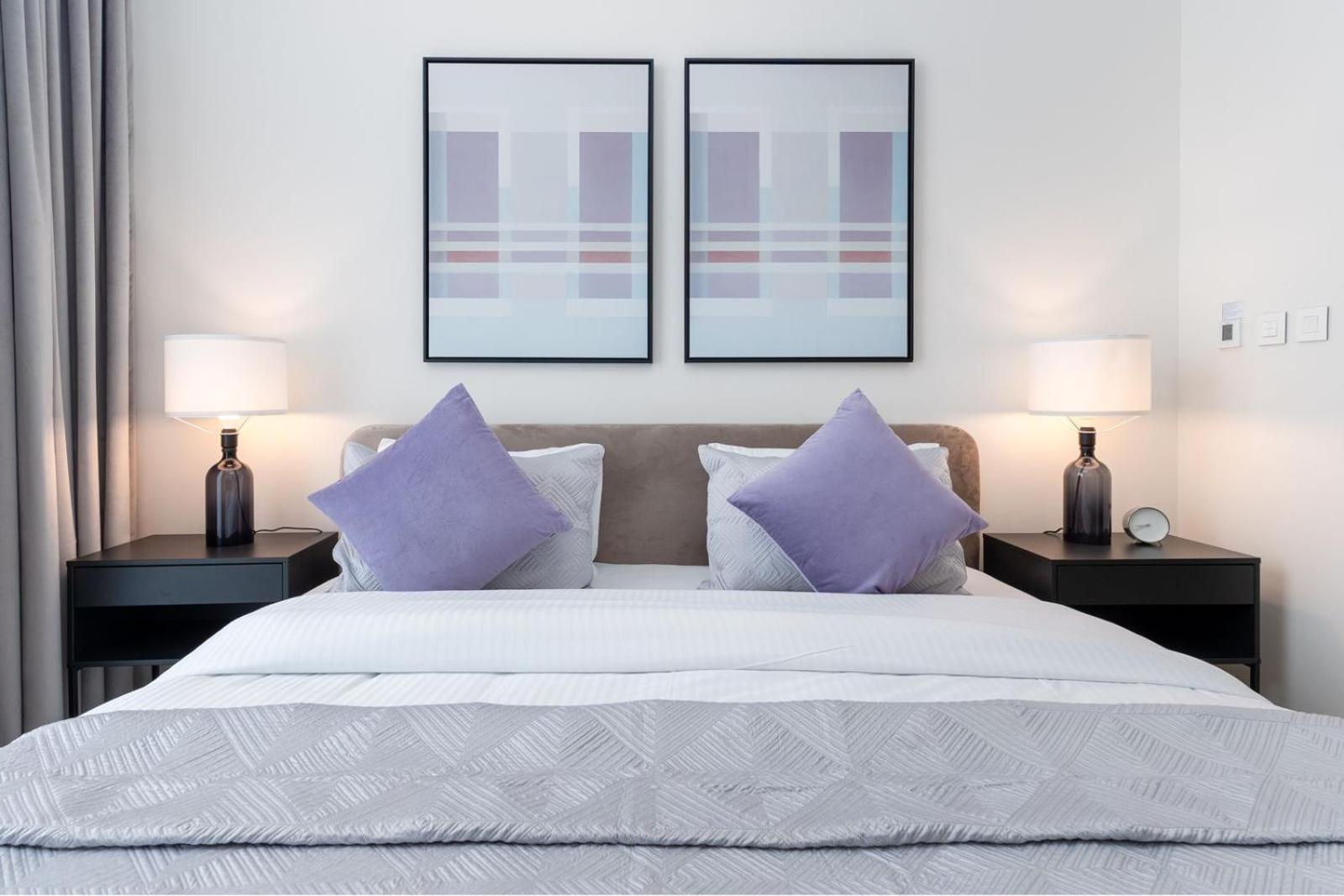 Luxury Escapes - Stylish 2br With View In Downtown