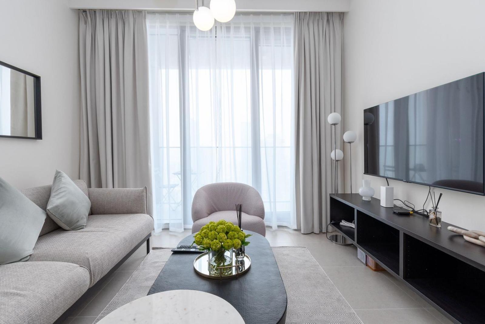 Apartment Luxury Escapes - Stylish 2br With View In Downtown