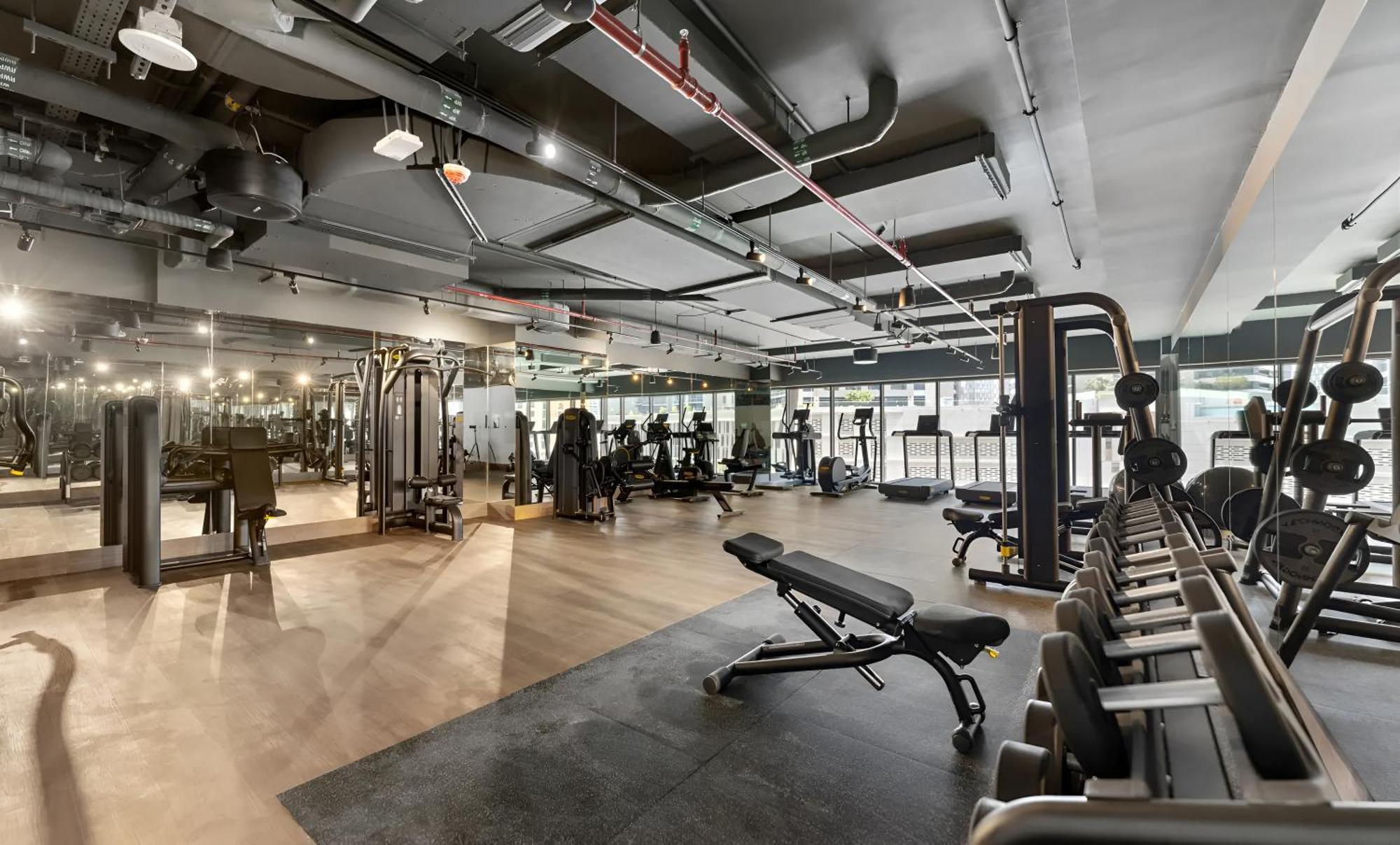 Apartment Lux In Downtown In The Sterling By Omniyat Dubai