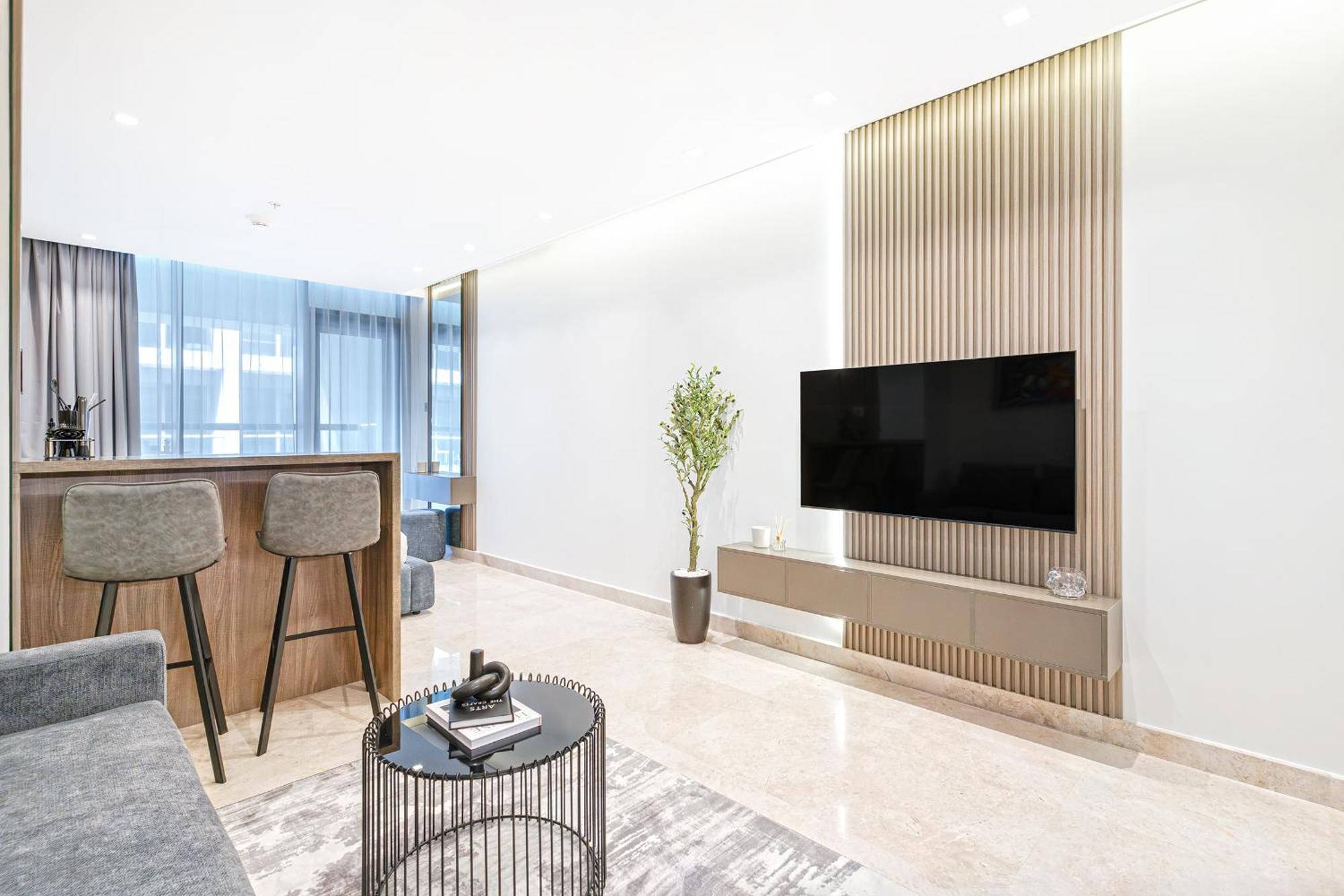 Lux In Downtown In The Sterling By Omniyat Apartment Dubai