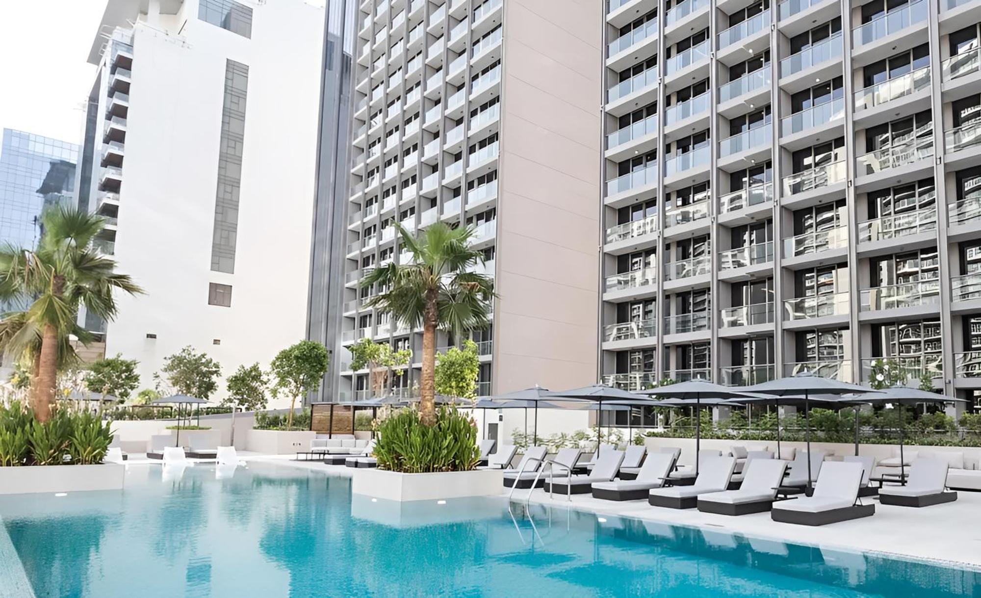 Lux In Downtown In The Sterling By Omniyat Dubai