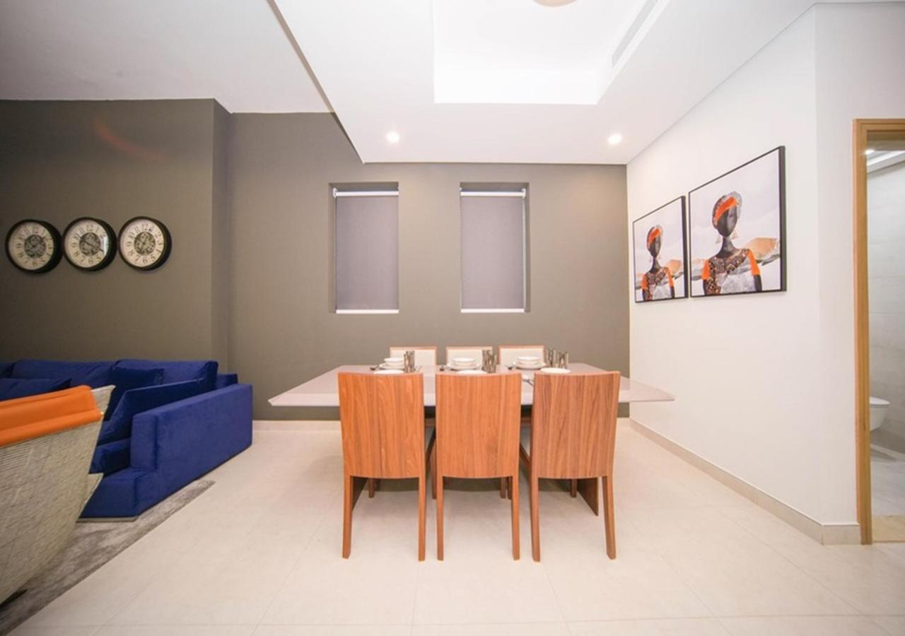 Elegant 2br View With Rooftop Pool The Bay * Dubai