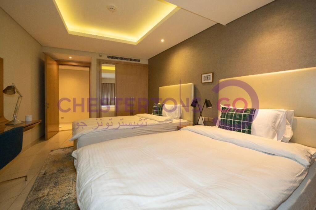 Apartment Chestertons Go - Damac Paramount Towers - Business Bay