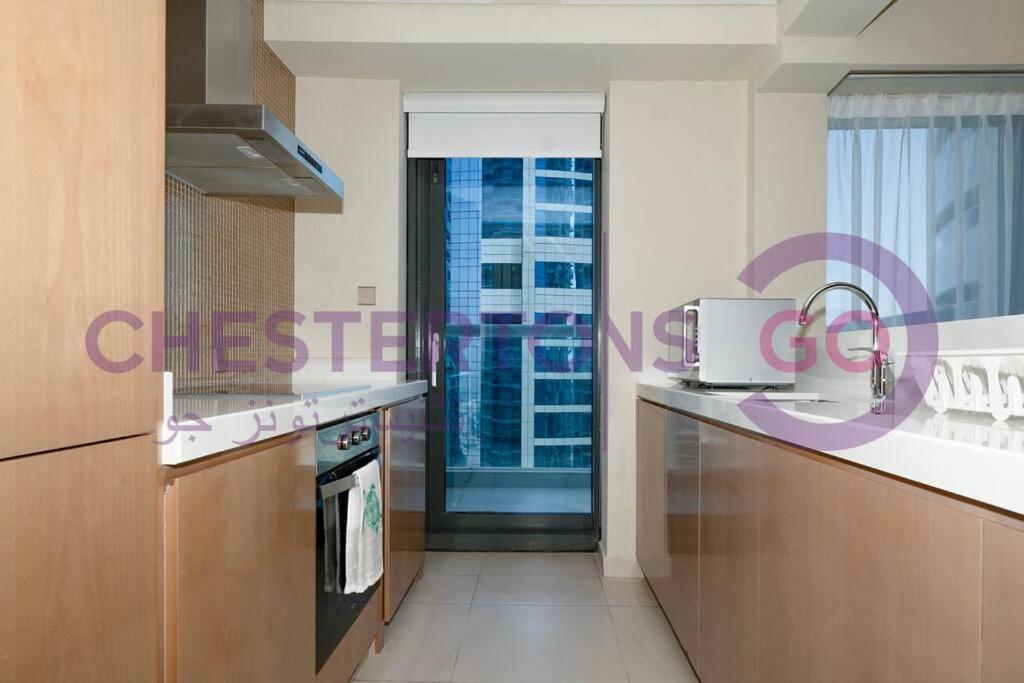 Chestertons Go - Damac Paramount Towers - Business Bay Dubai