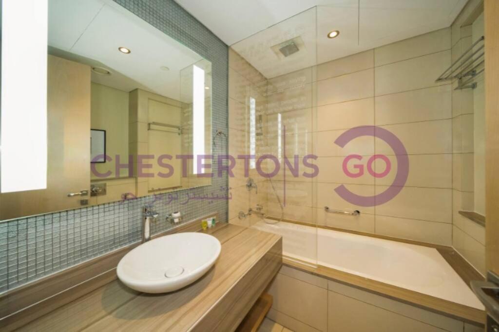 Chestertons Go - Damac Paramount Towers - Business Bay