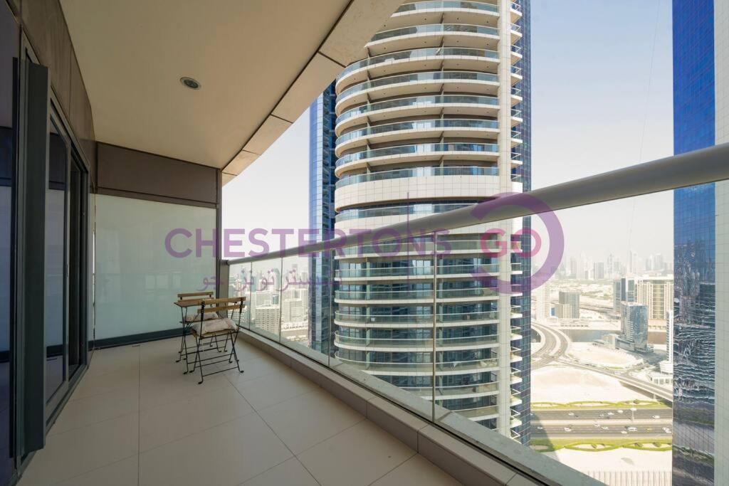 Apartment Chestertons Go - Damac Paramount Towers - Business Bay
