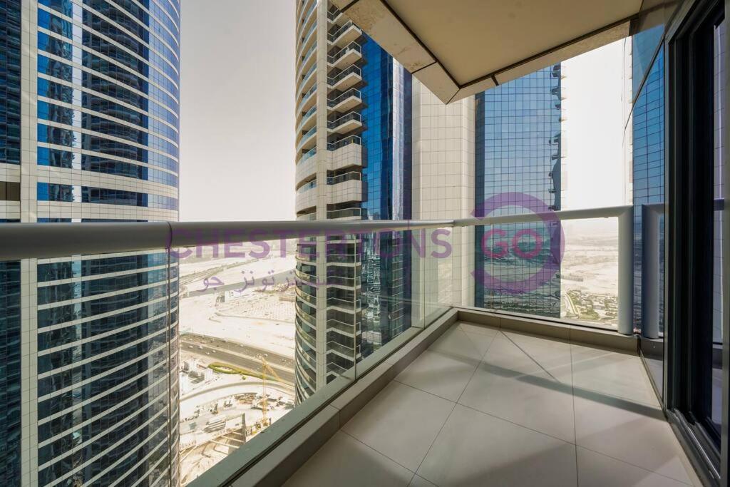 Apartment Chestertons Go - Damac Paramount Towers - Business Bay *