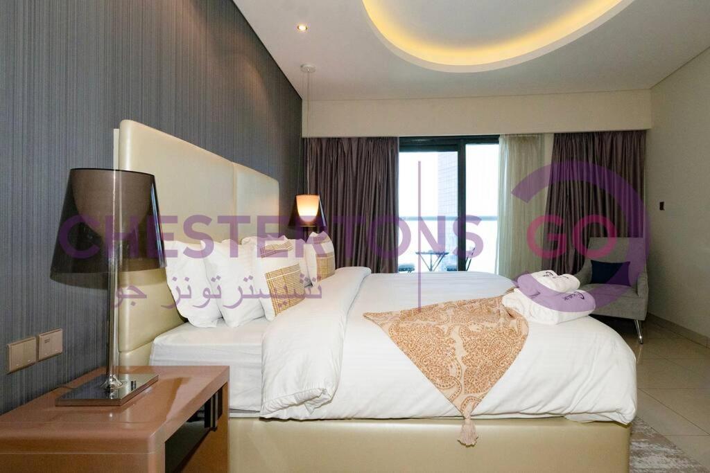Apartment Chestertons Go - Damac Paramount Towers - Business Bay Dubai