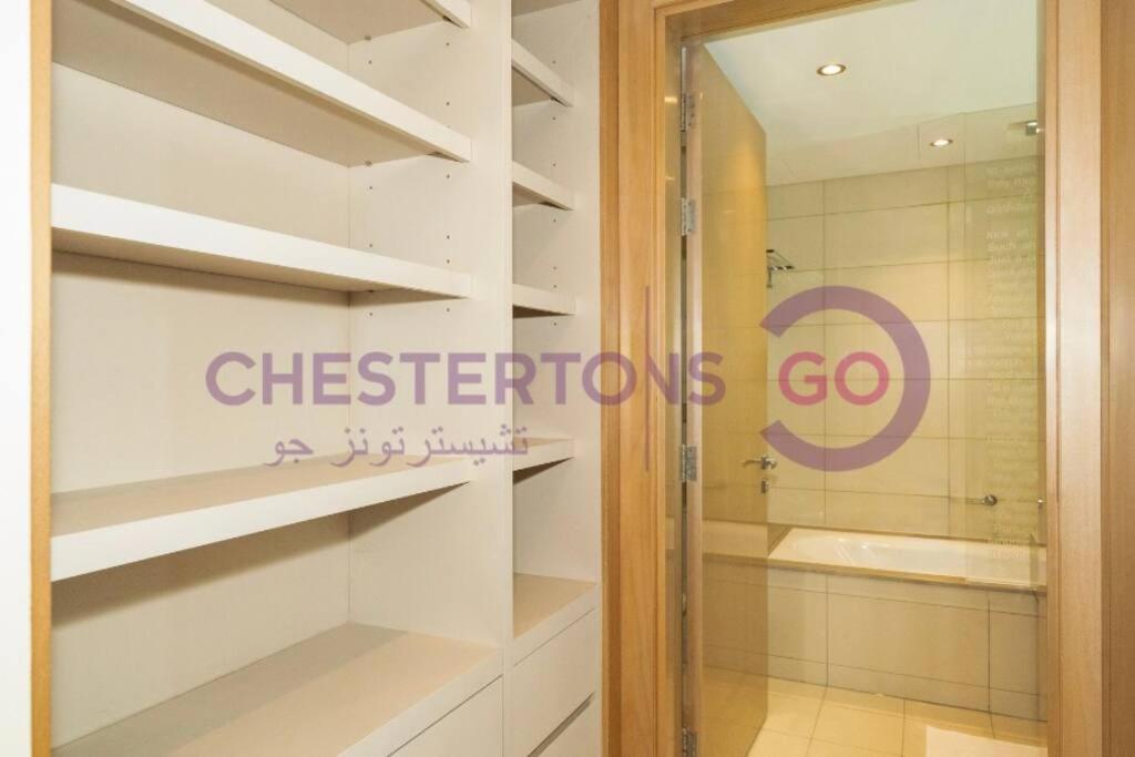 Chestertons Go - Damac Paramount Towers - Business Bay *