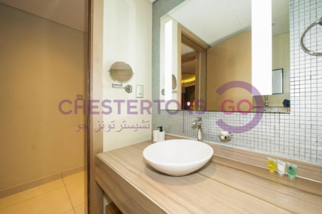 Chestertons Go - Damac Paramount Towers - Business Bay