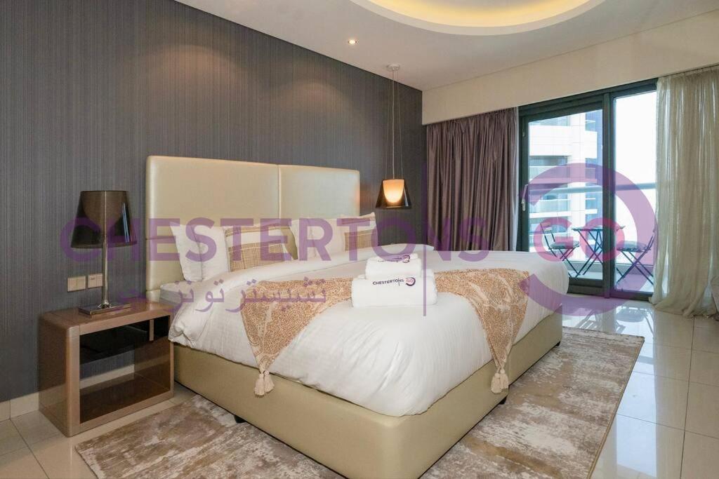 Chestertons Go - Damac Paramount Towers - Business Bay *
