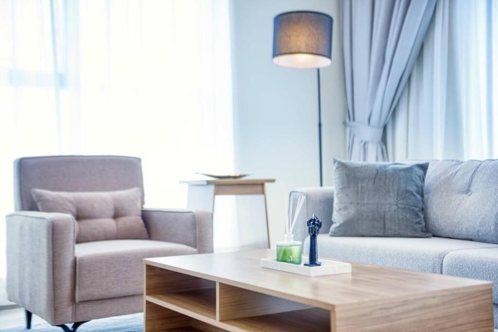 Apartment Fabulous New 1br With Huge Terrace *