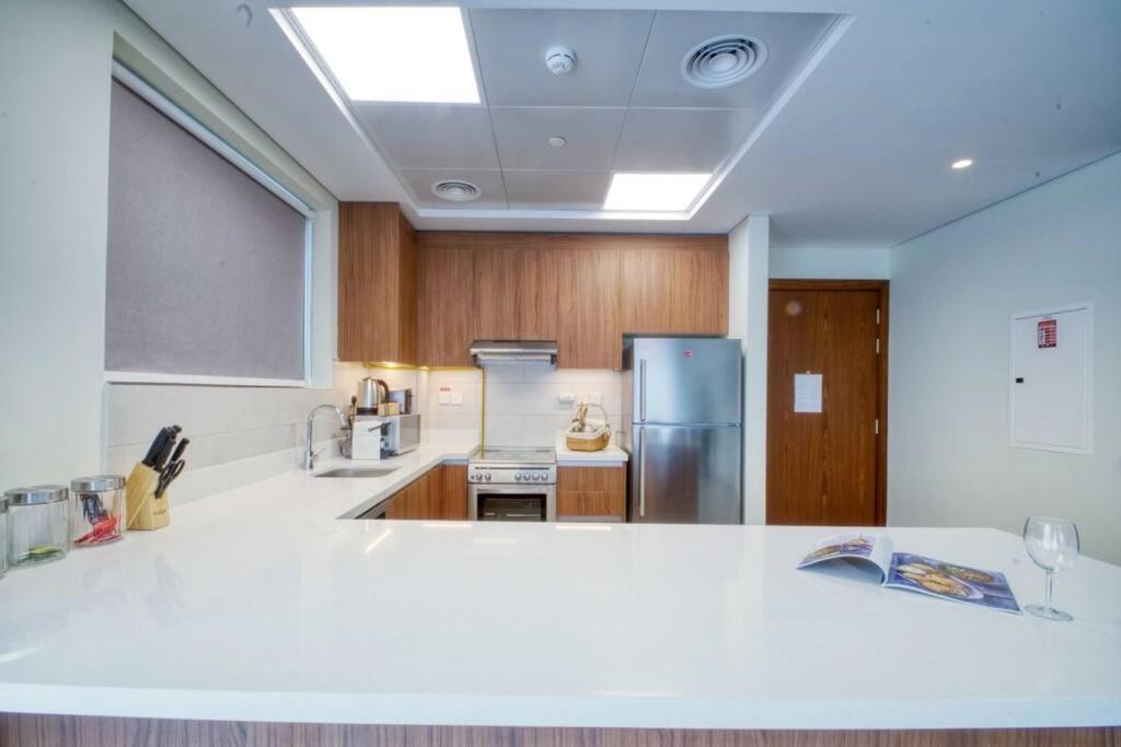 Apartment Fabulous New 1br With Huge Terrace *