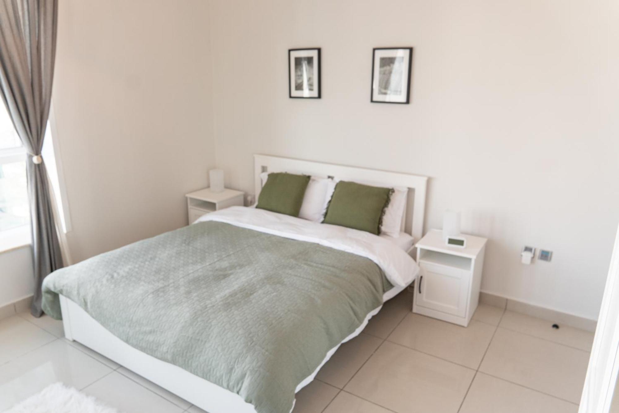 Onetree Vaction Homes-private In Shared * Dubai