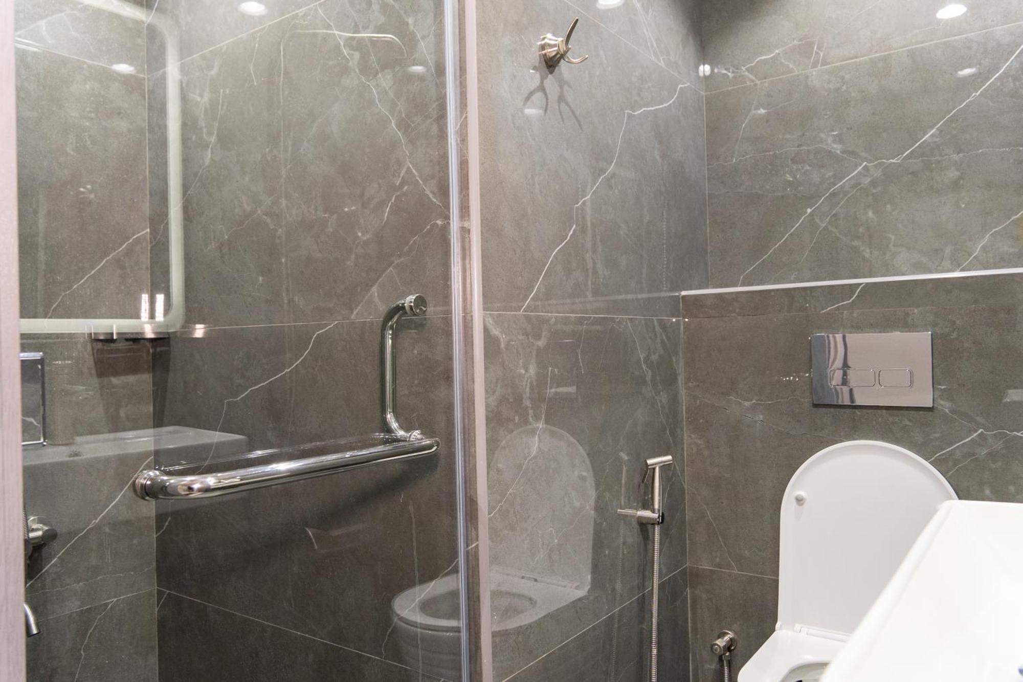 Onetree Vaction Homes-private In Shared * Dubai