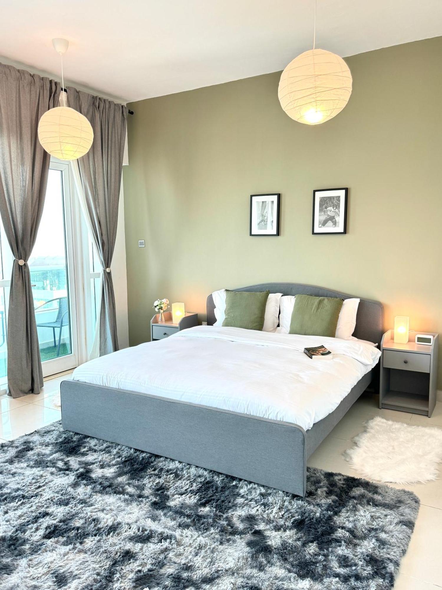 Homestay Onetree Vaction Homes-private In Shared Dubai