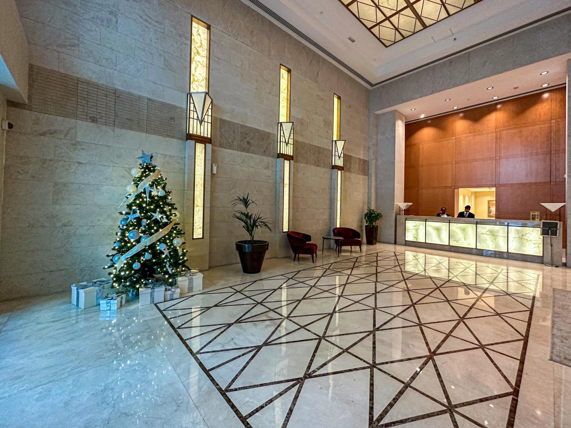 Higuests - Exclusive Downtown 1br At 29 Boulevard Apartment Dubai