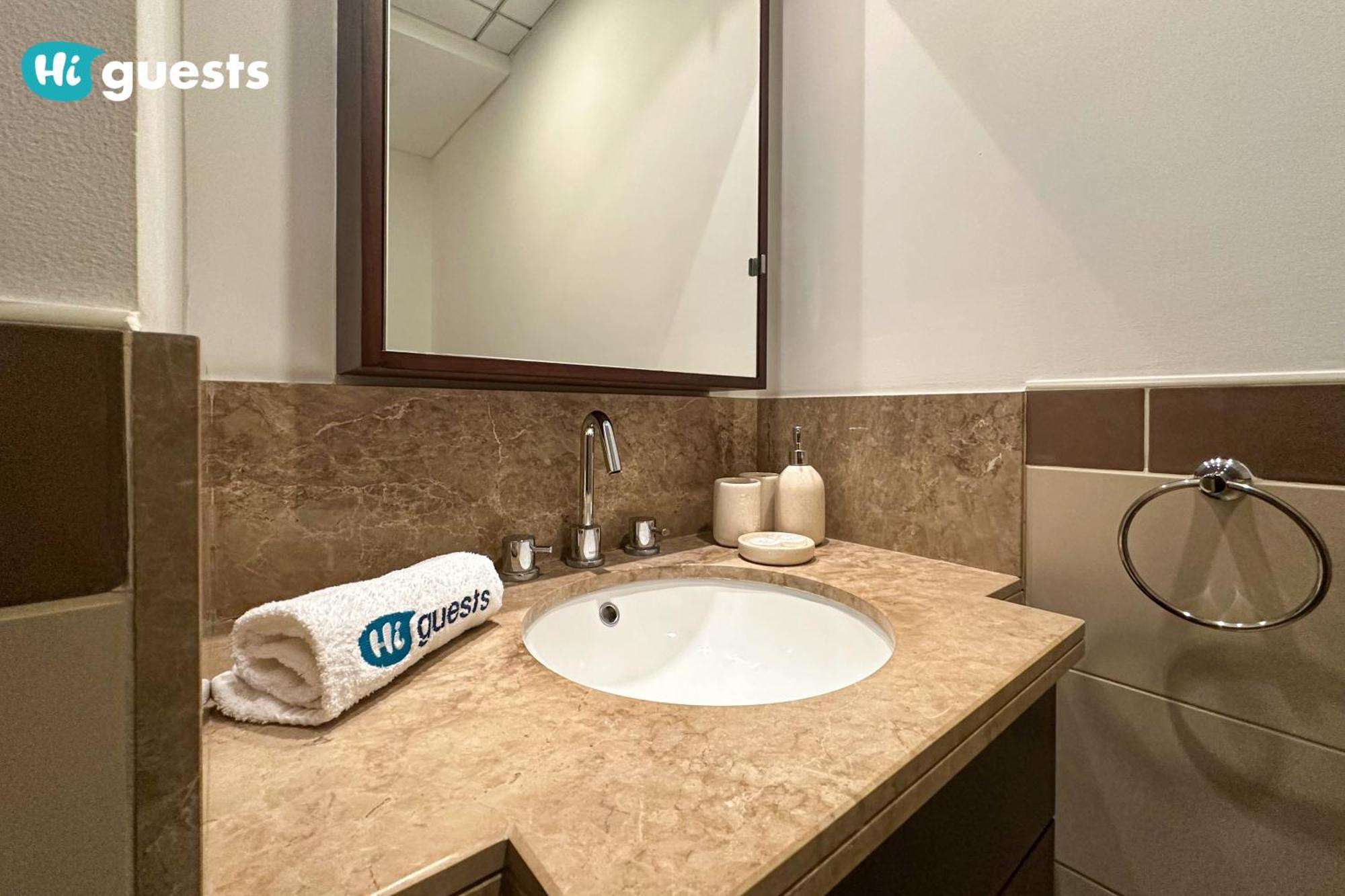 Apartment Higuests - Exclusive Downtown 1br At 29 Boulevard Dubai