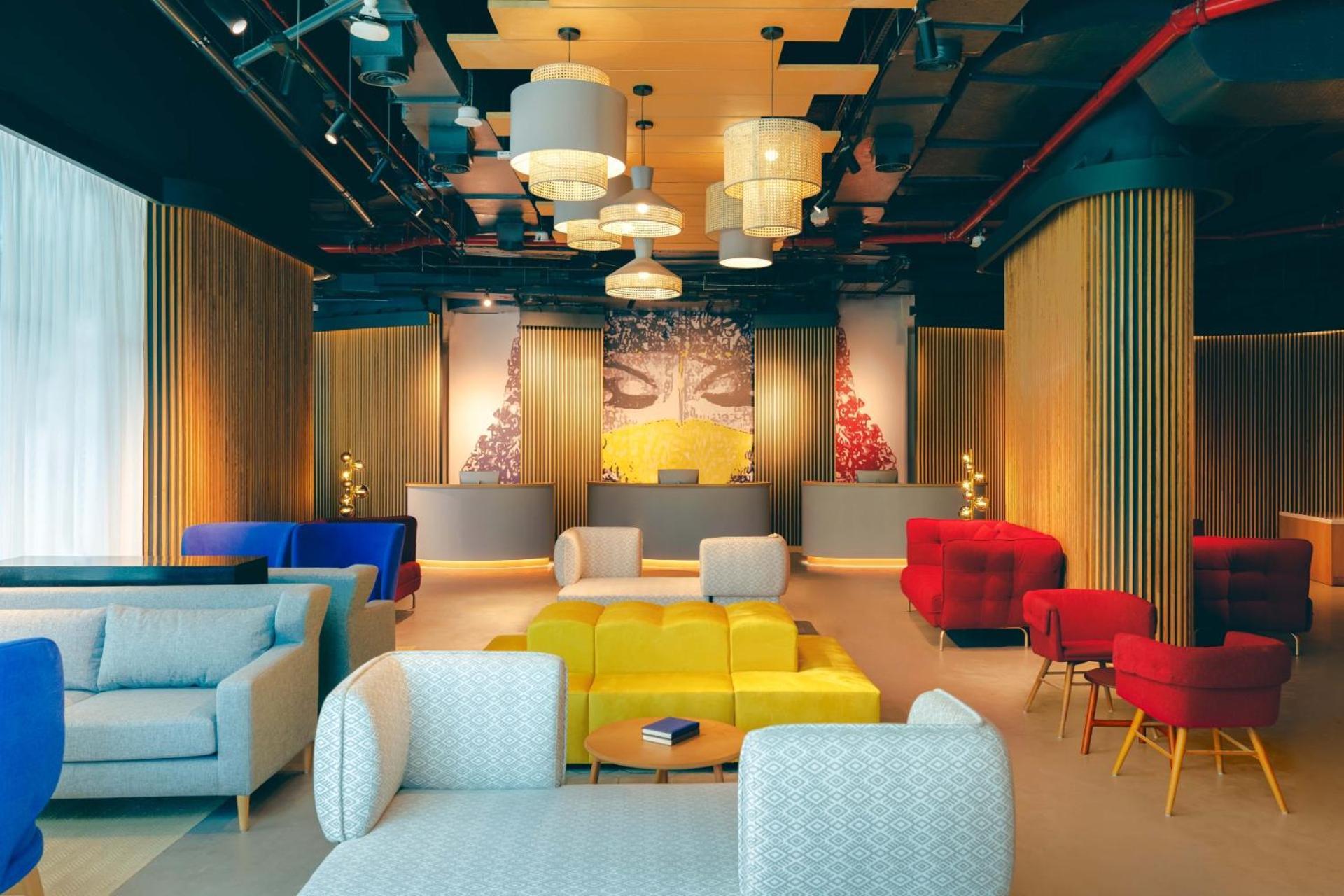 Nh Collection The Palm Hotel