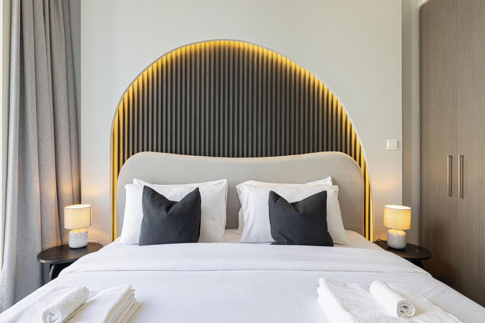 Apartment Luxe | Luxury 4br | Burj Khalifa & Fountain Views Dubai