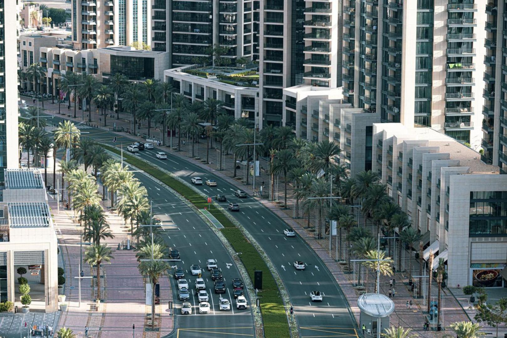 Apartment Luxe | Luxury 4br | Burj Khalifa & Fountain Views *