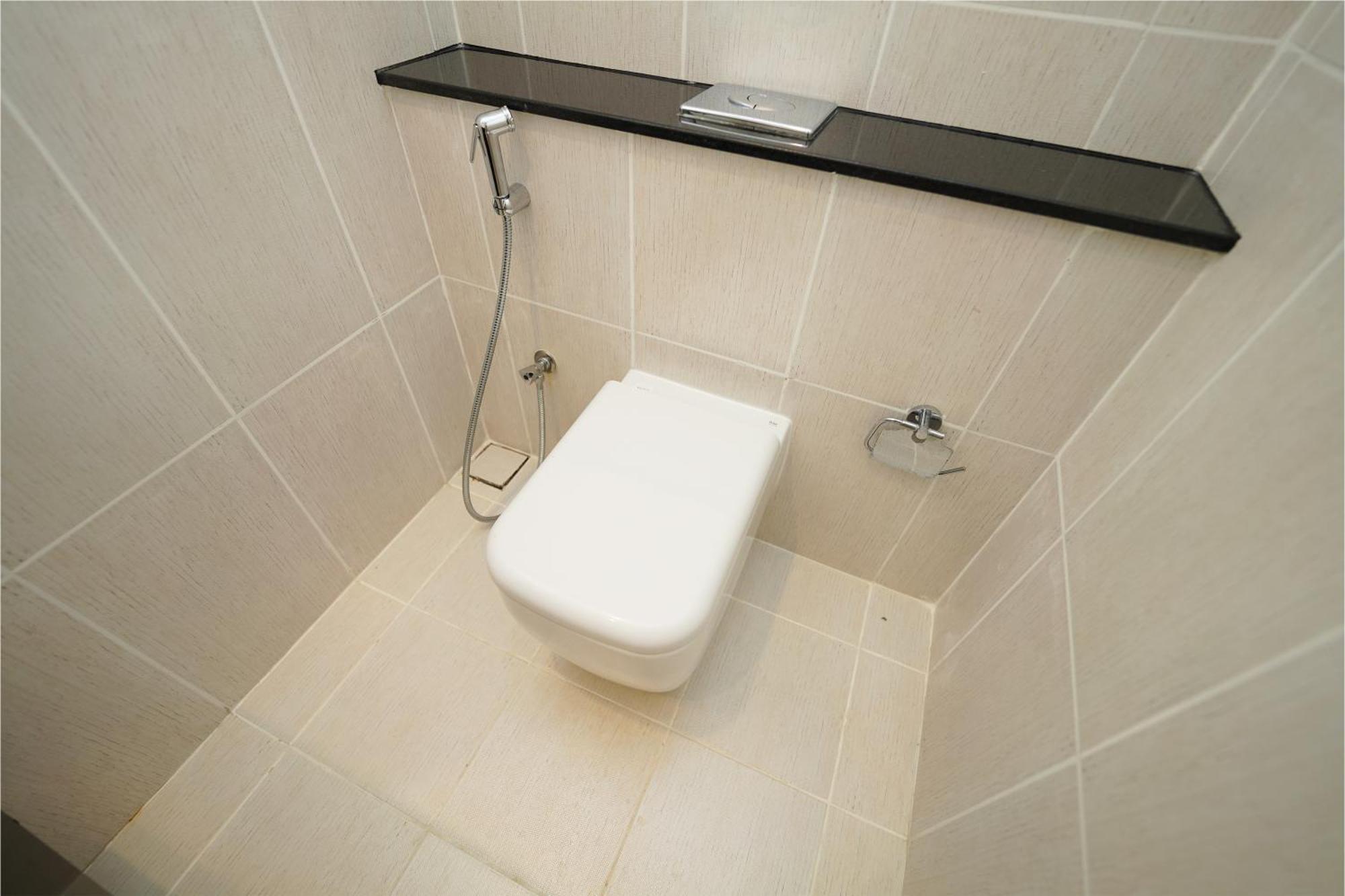 Brown Stone Homes Jvc Apartment *