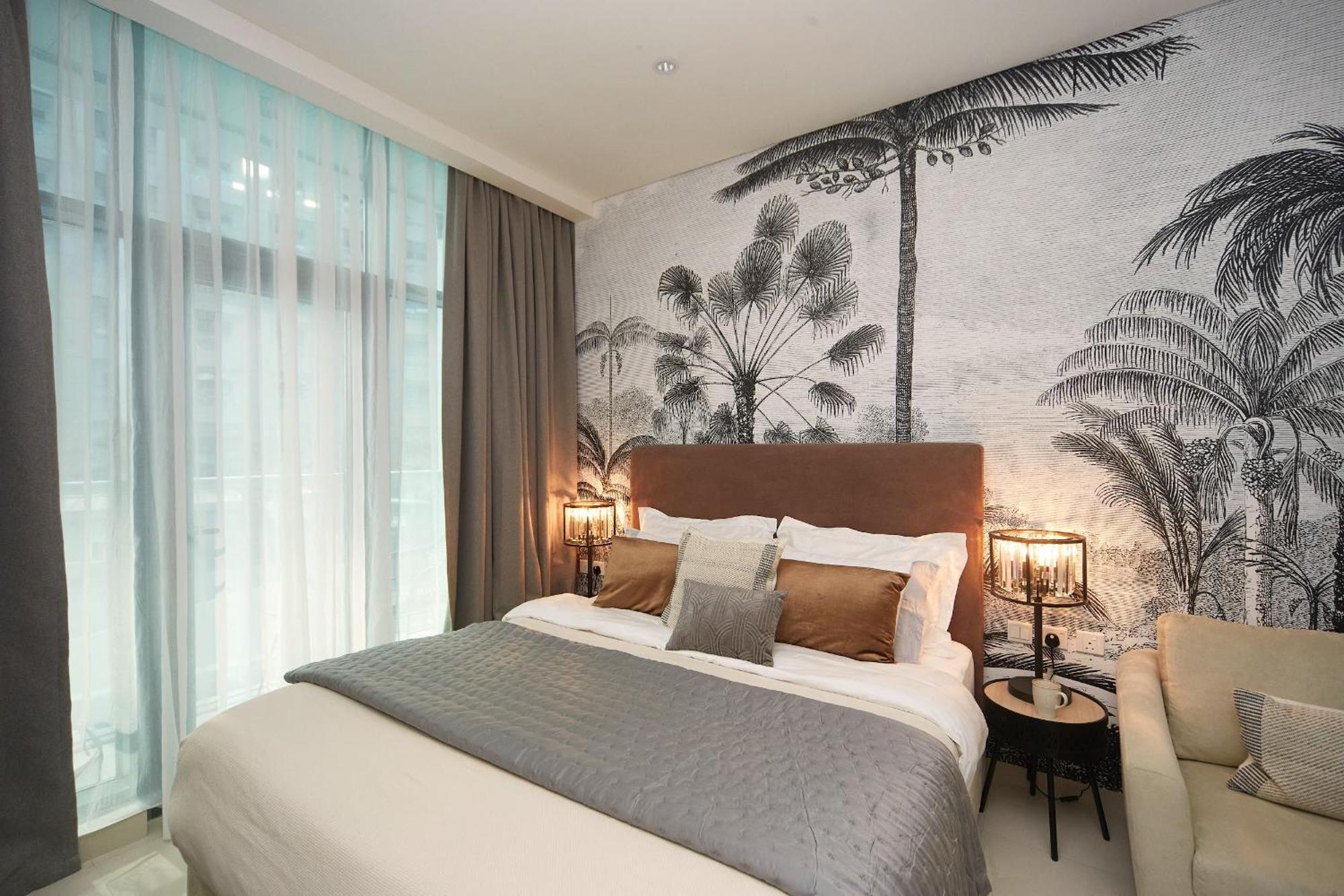Comfy Stylish On The Palm Dubai