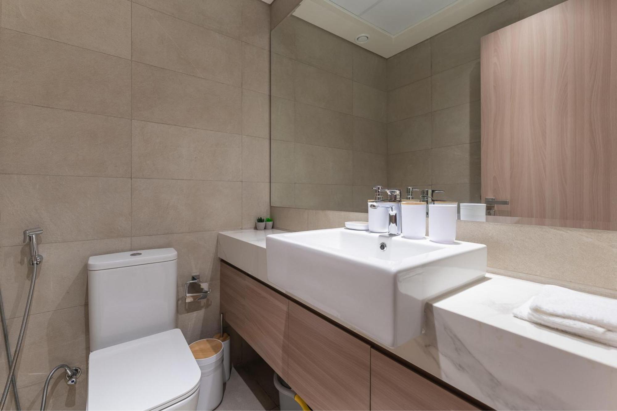 Havn - 1 Bedroom In Azizi Riviera