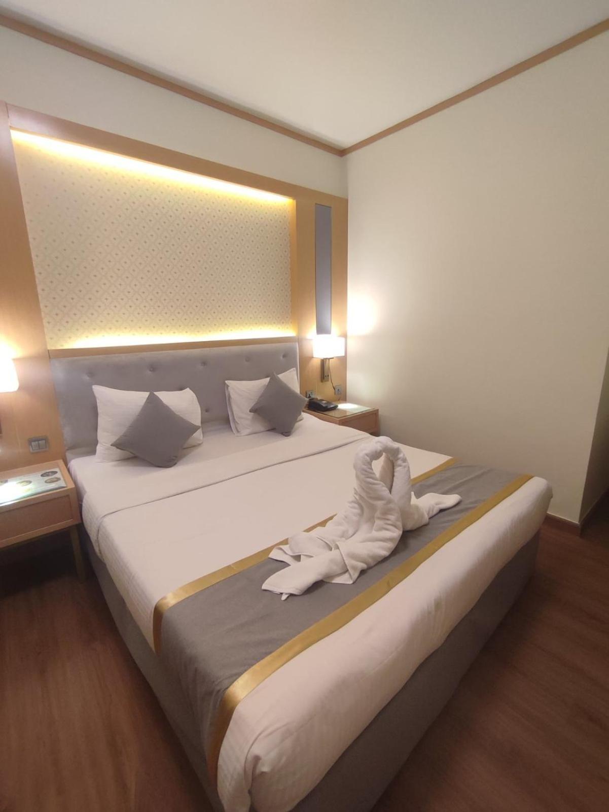 York International Hotel Dubai