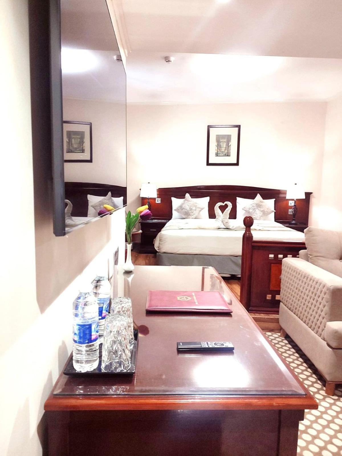 Hotel York International Dubai