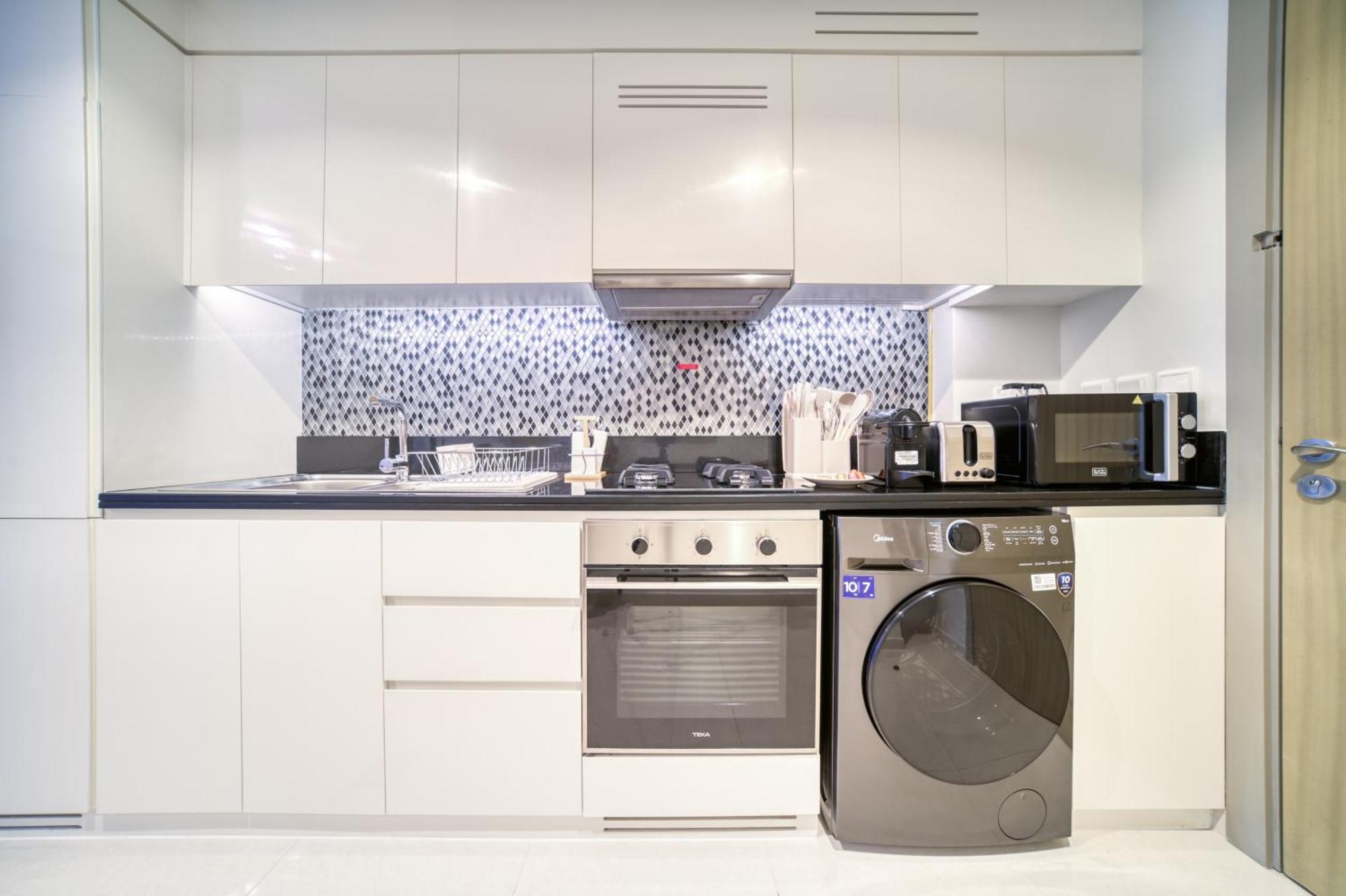 Cozy High-floor With Amazing Views Apartment Dubai