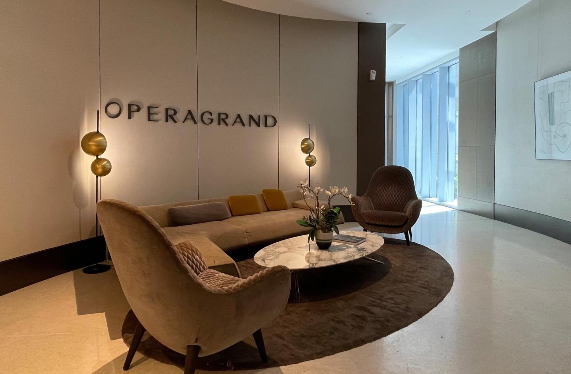 Elite Lux Homes - Exclusive 1 Bhk At Opera Grand Downtown Apartment *