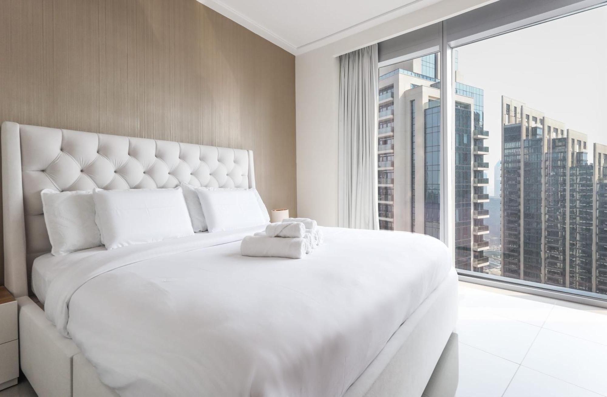 Elite Lux Homes - Exclusive 1 Bhk At Opera Grand Downtown Apartment *