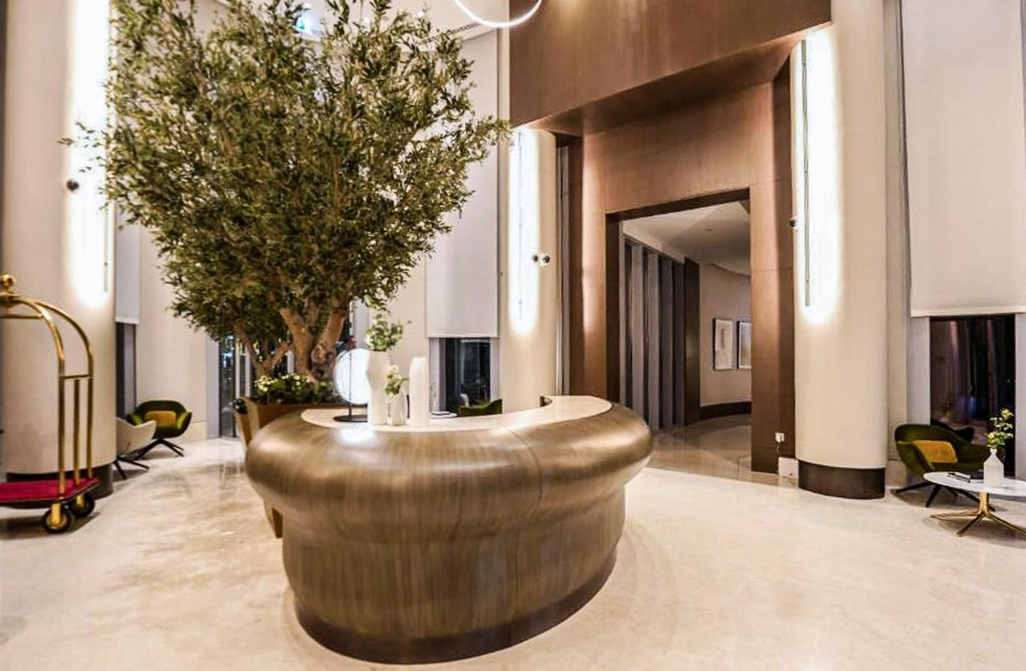 Elite Lux Homes - Exclusive 1 Bhk At Opera Grand Downtown *