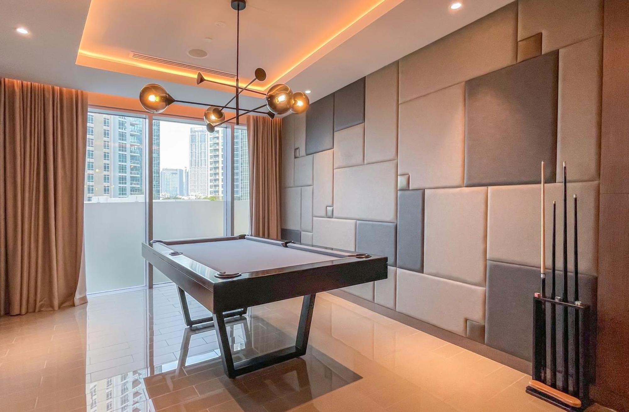Elite Lux Homes - Exclusive 1 Bhk At Opera Grand Downtown Apartment