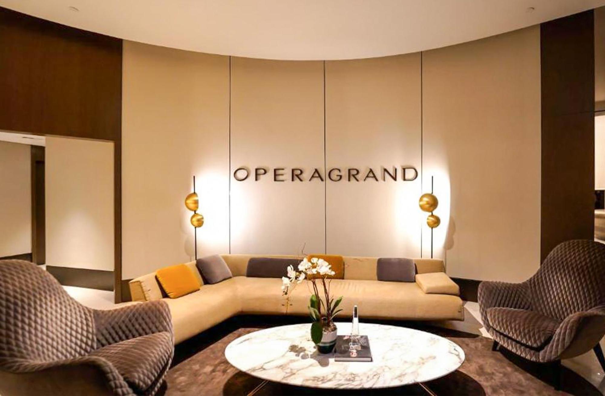 Elite Lux Homes - Exclusive 1 Bhk At Opera Grand Downtown Dubai