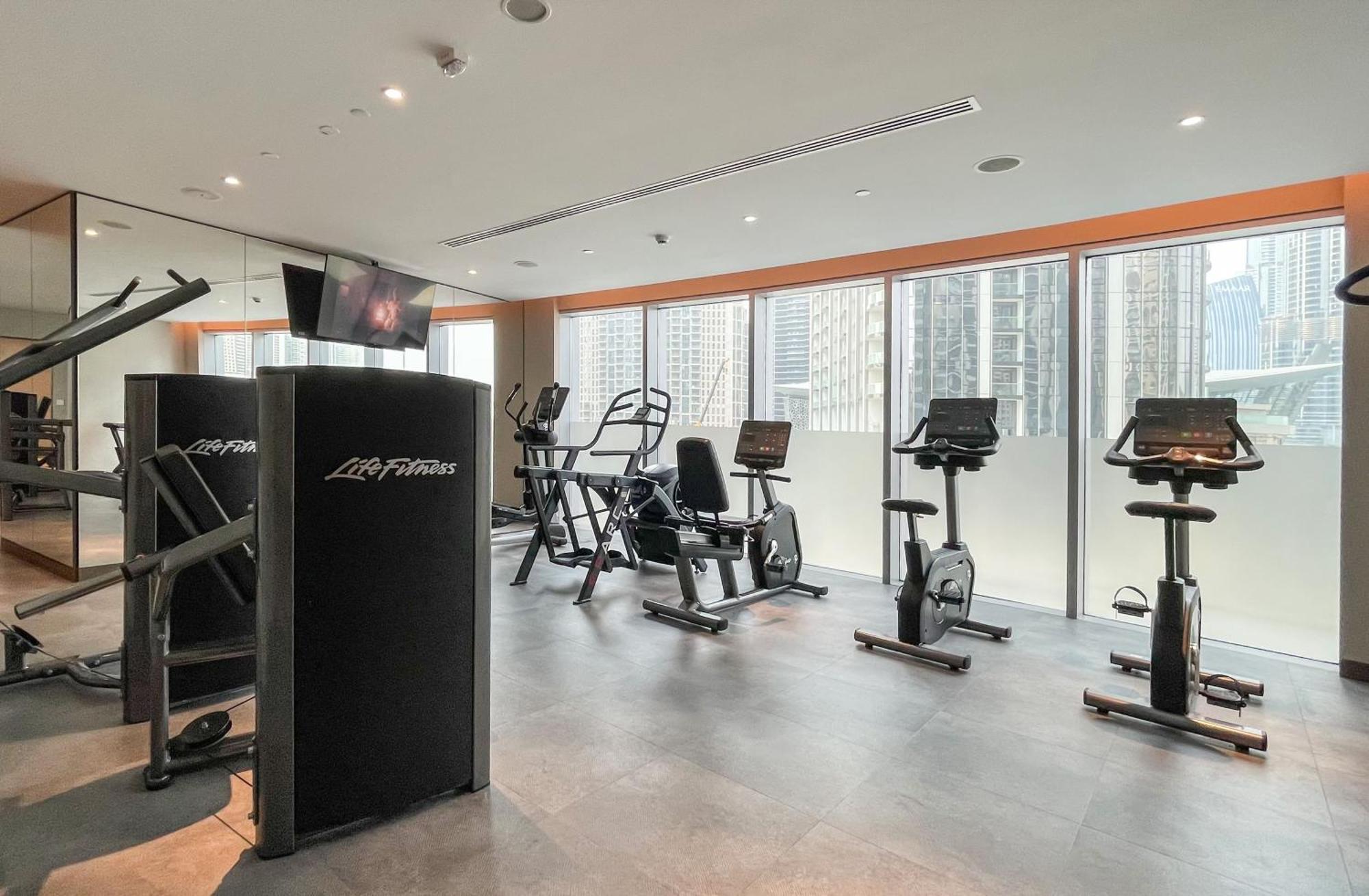 Elite Lux Homes - Exclusive 1 Bhk At Opera Grand Downtown * Dubai