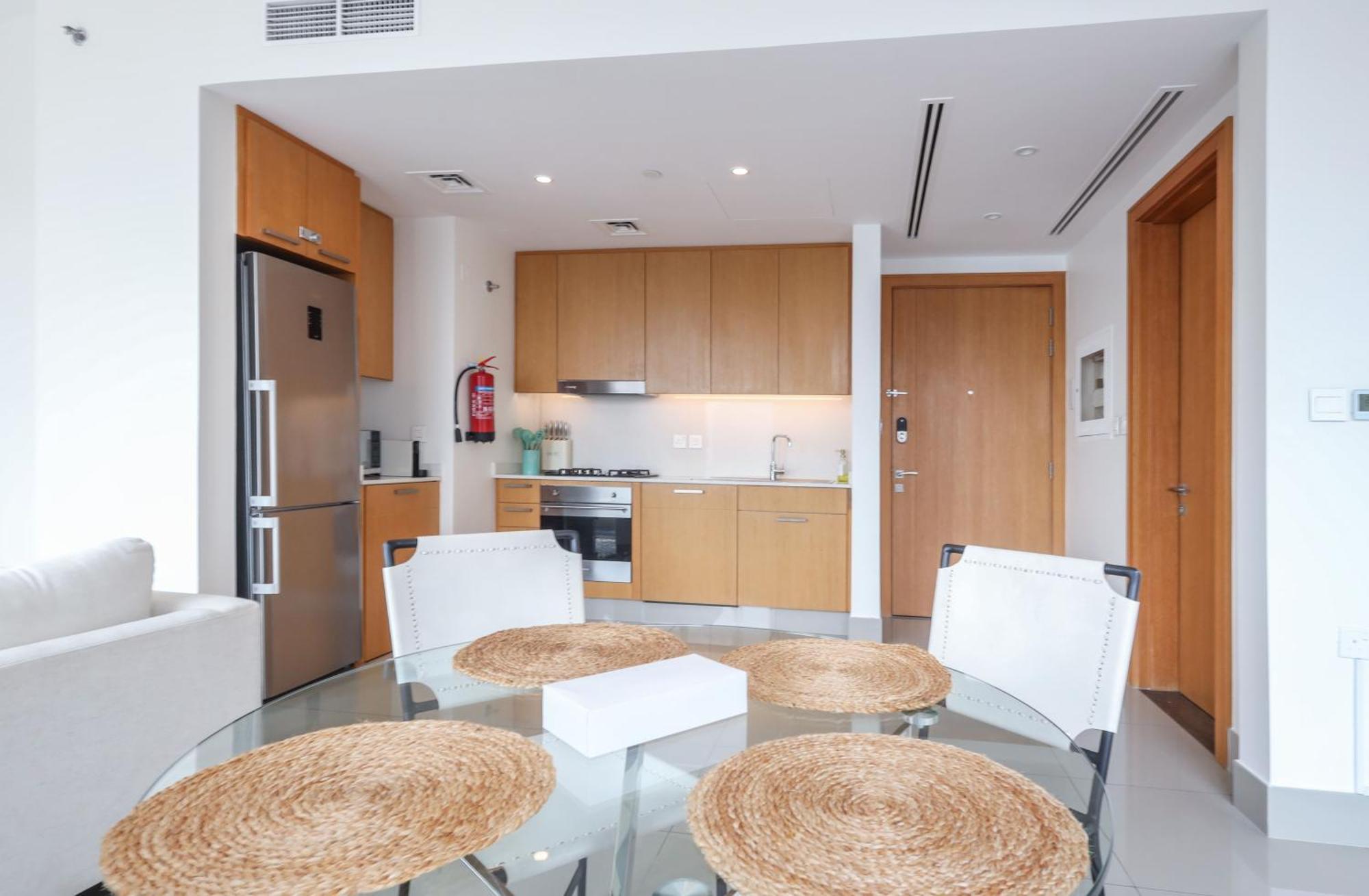 Elite Lux Homes - Exclusive 1 Bhk At Opera Grand Downtown Dubai