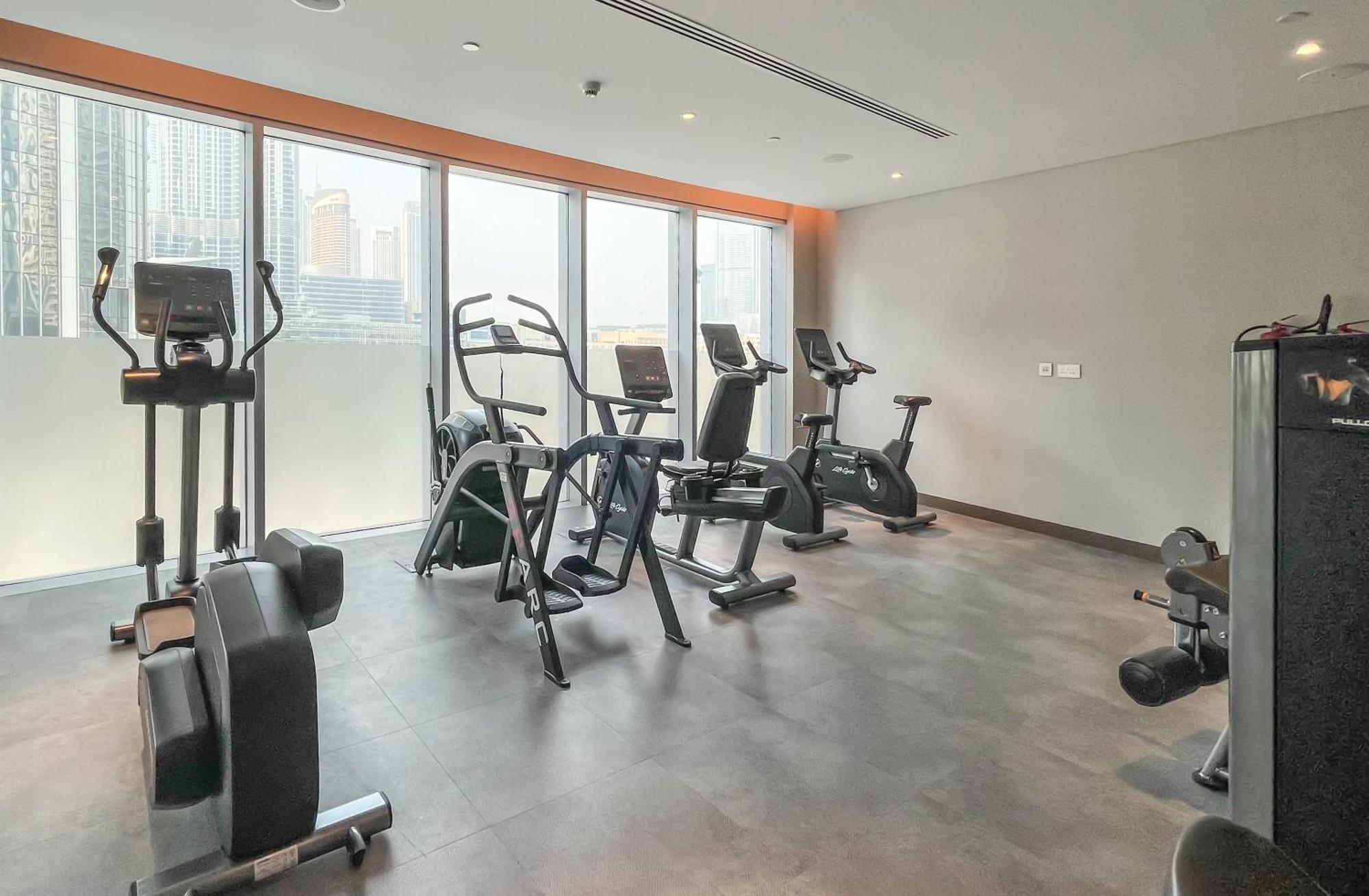 Elite Lux Homes - Exclusive 1 Bhk At Opera Grand Downtown *