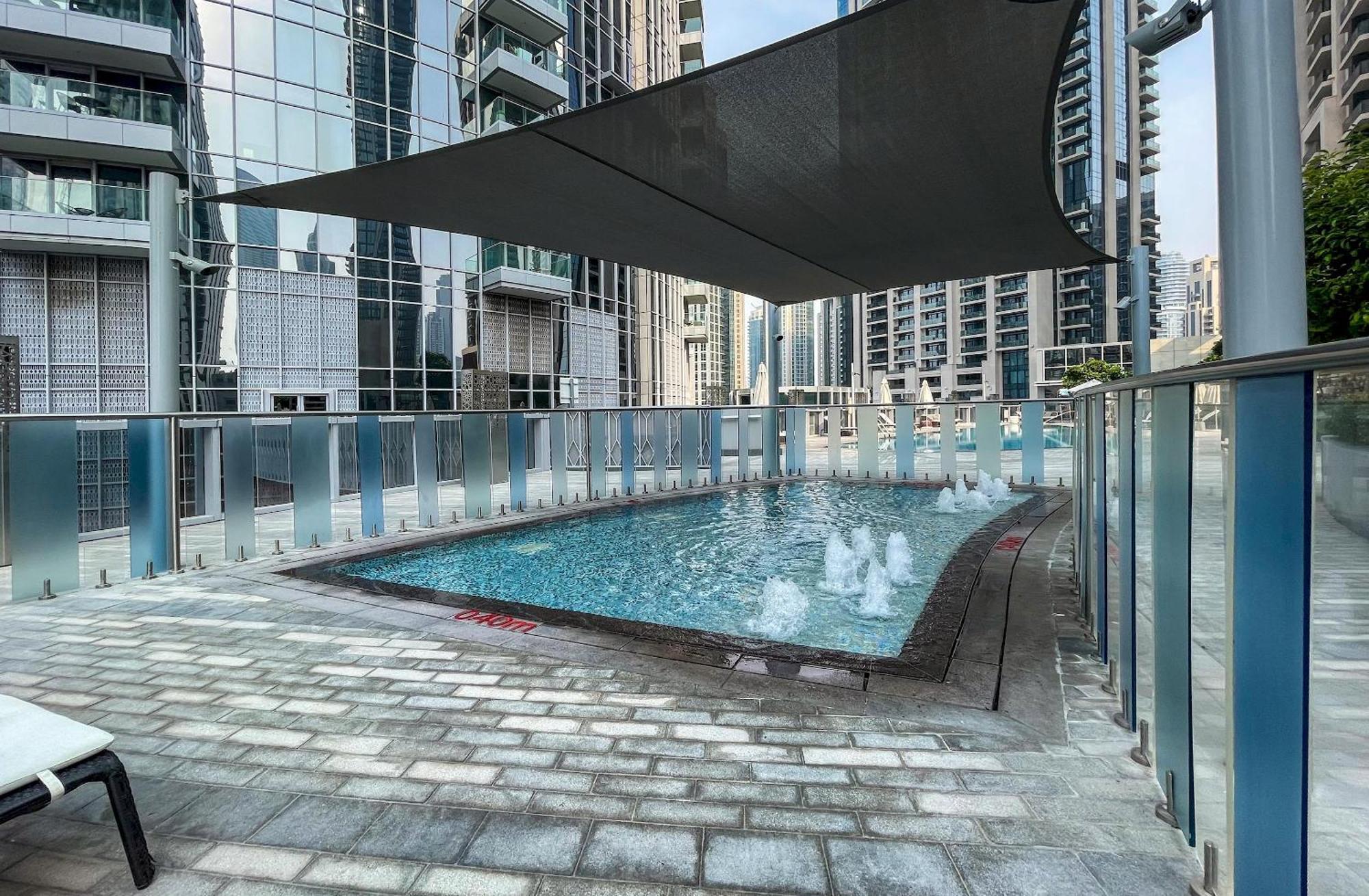 Apartment Elite Lux Homes - Exclusive 1 Bhk At Opera Grand Downtown Dubai