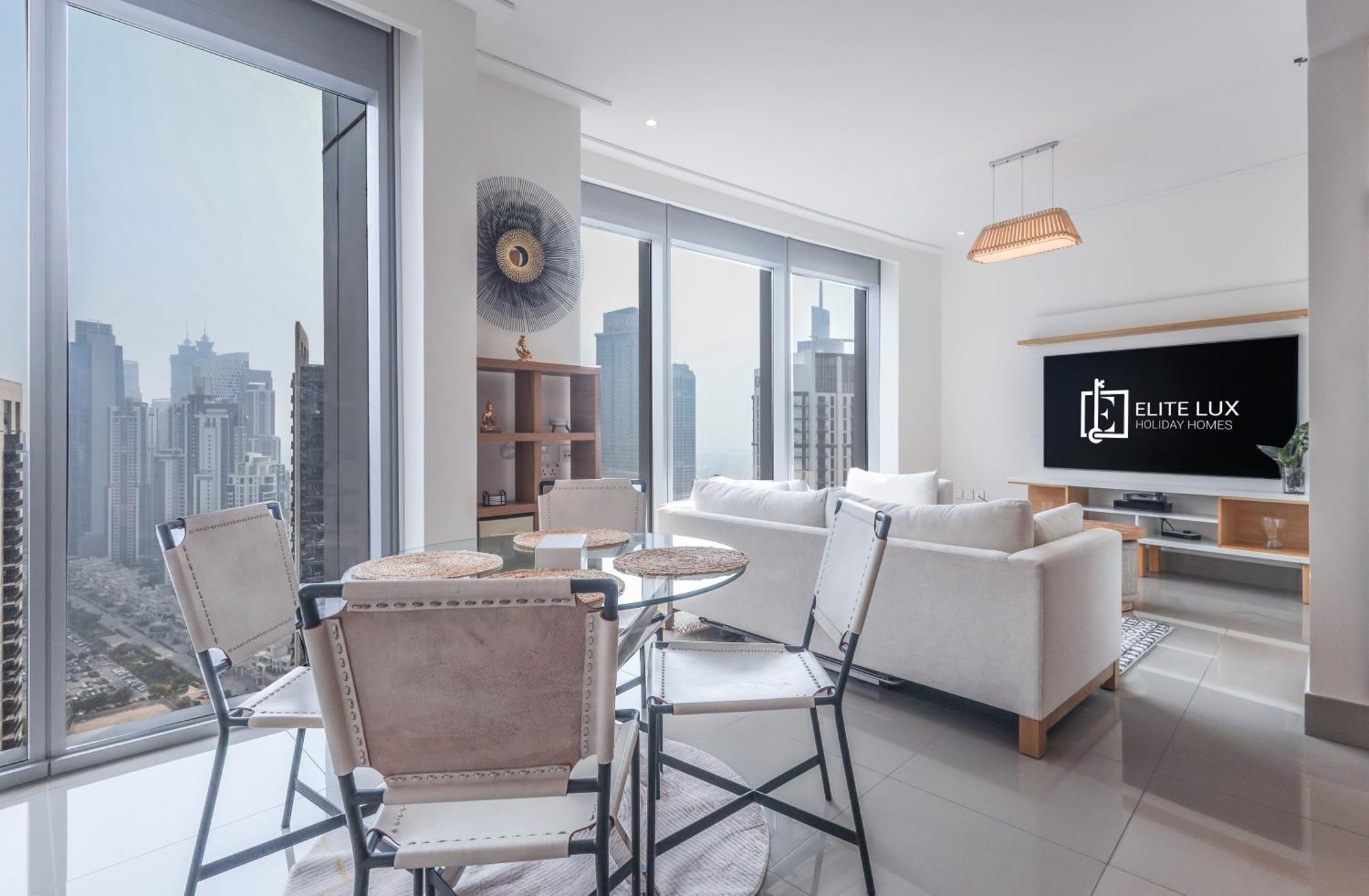 Elite Lux Homes - Exclusive 1 Bhk At Opera Grand Downtown Dubai