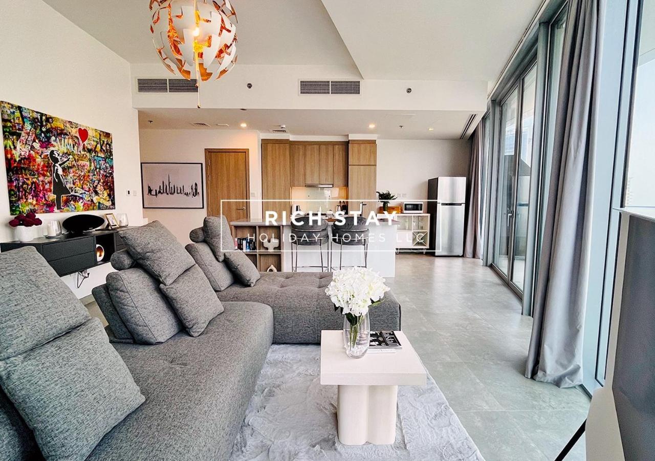 Exquisite 1br In Stella Maris, Marina & Sea View * Dubai