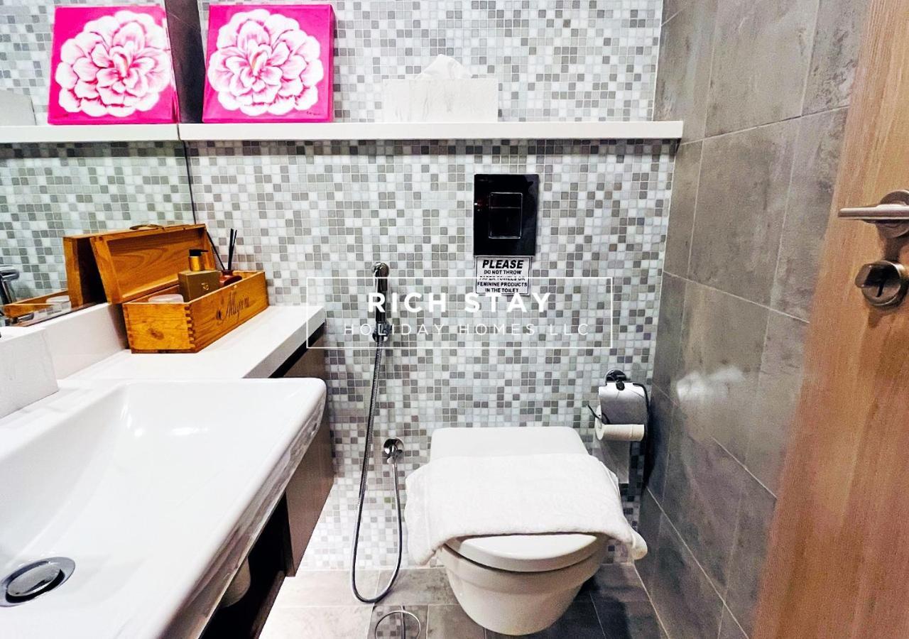 Exquisite 1br In Stella Maris, Marina & Sea View Apartment *