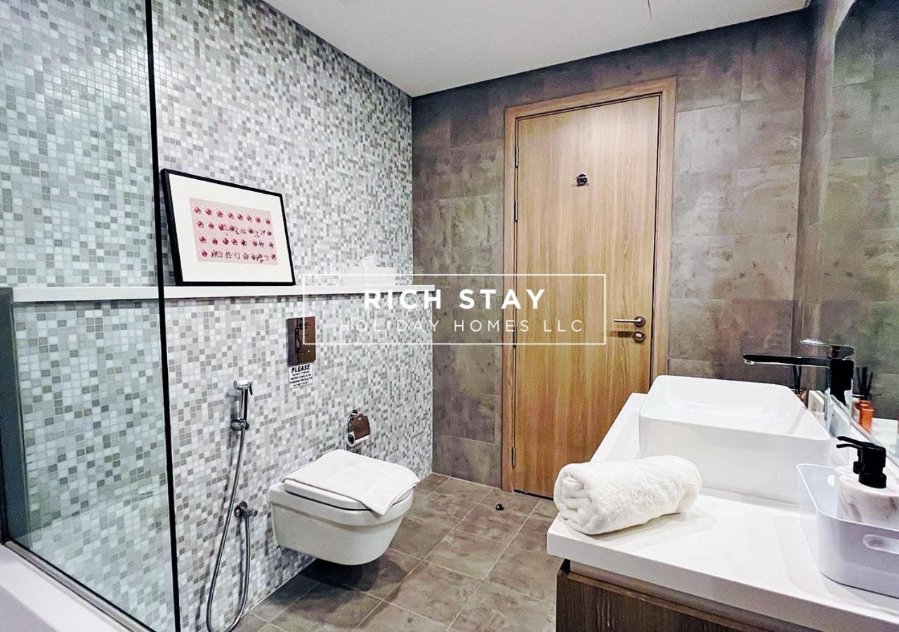 Apartment Exquisite 1br In Stella Maris, Marina & Sea View Dubai